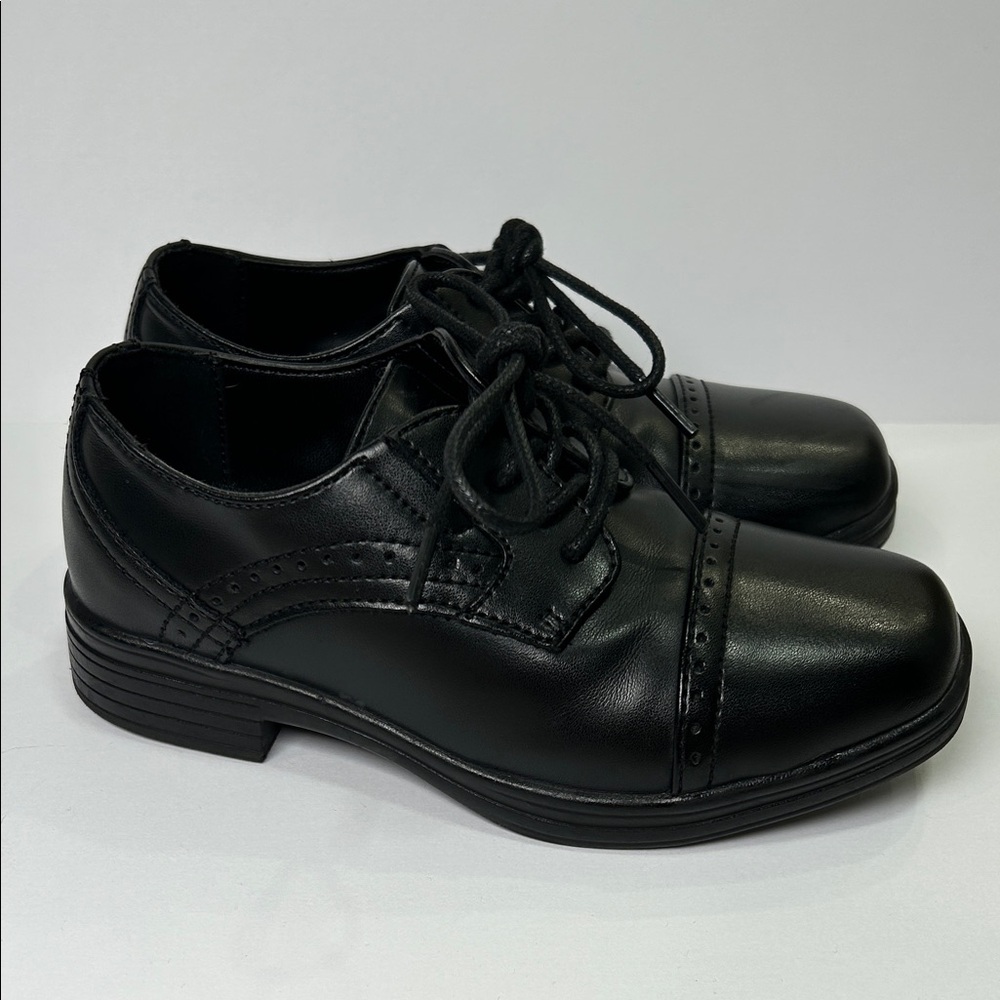 Boys Dress Shoes | Toddler 11